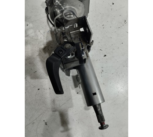 Рулевая колонка