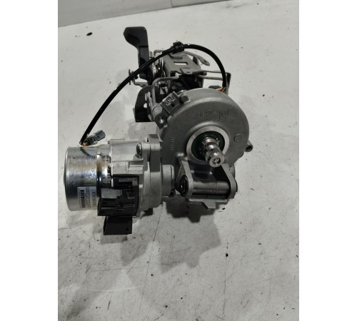 Рулевая колонка