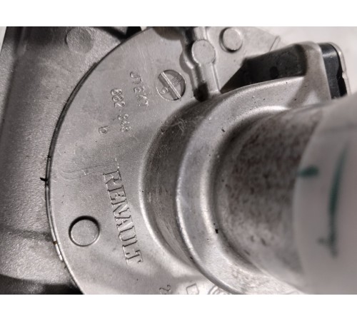 Рулевая колонка