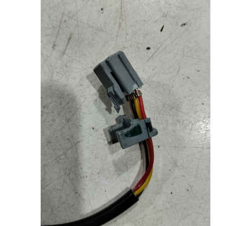 Рулевая колонка