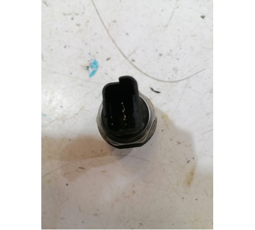 Датчик давления в топливной рампе