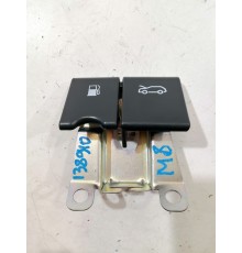 Ручка открывания капота и бака