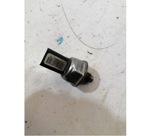 Датчик давления в топливной рампе