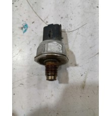 Датчик давления в топливной рампе