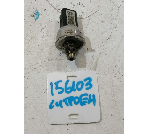 Датчик давления в топливной рампе