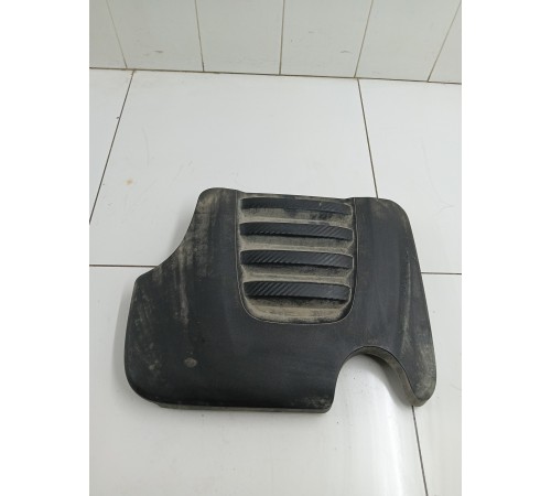 Накладка двигателя декоративная 