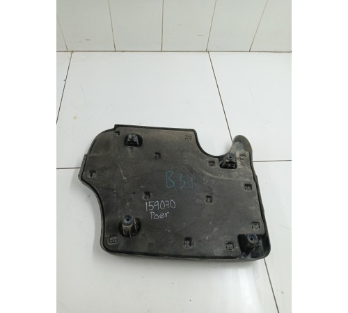 Накладка двигателя декоративная 