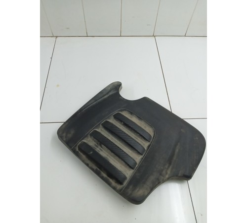 Накладка двигателя декоративная 