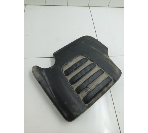 Накладка двигателя декоративная 