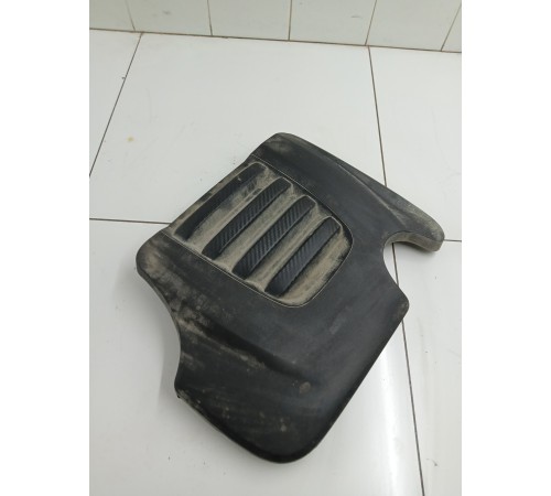 Накладка двигателя декоративная 