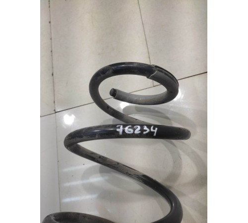 Пружина подвески (передняя, правая)