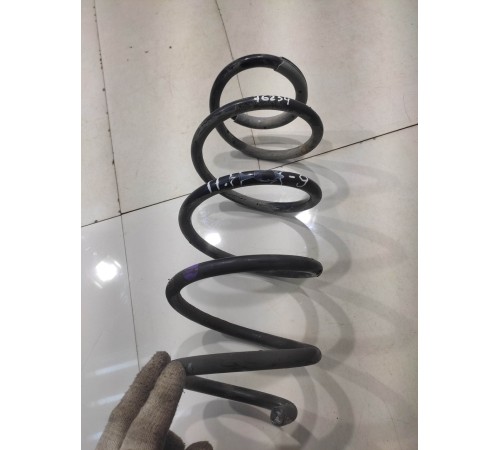 Пружина подвески (передняя, правая)