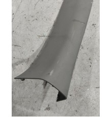 Обшивка крышки багажника левая