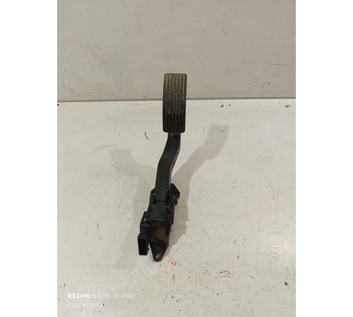 Педаль газа