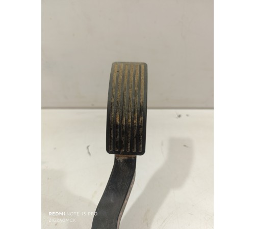 Педаль газа