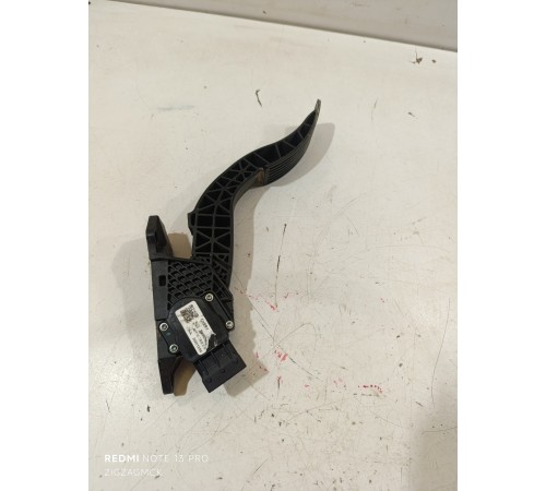 Педаль газа