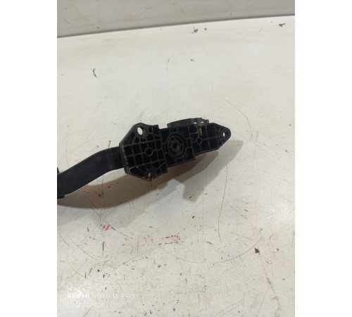 Педаль газа