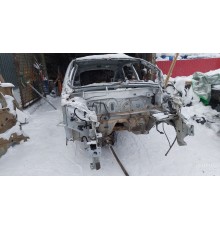 Кузов с документами