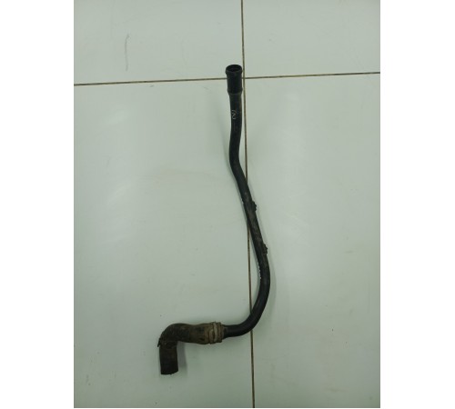 Трубка системы охлаждения