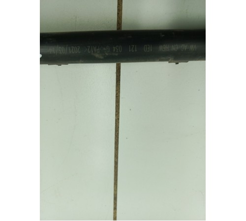 Трубка системы охлаждения