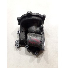 Корпус водяной помпы