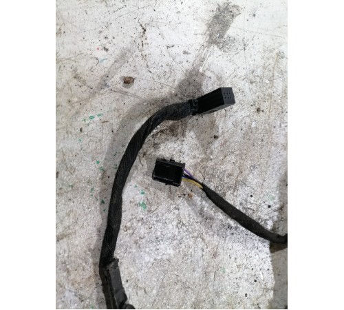 Электропроводка (коса)