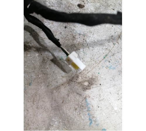 Электропроводка (коса)