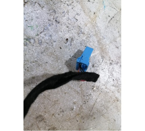 Электропроводка (коса)