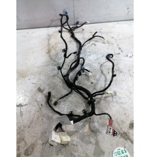 Электропроводка (коса)