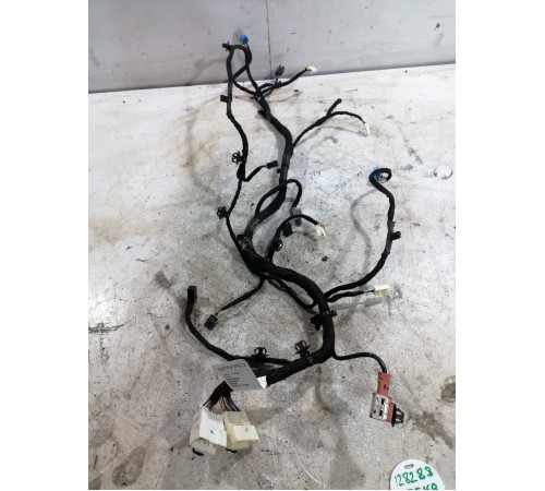 Электропроводка (коса)