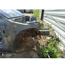 Лонжерон (передний правый)