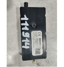 Усилитель антенны