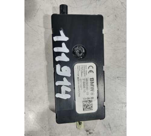 Усилитель антенны