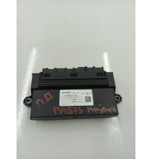 Блок управления двери передний левый