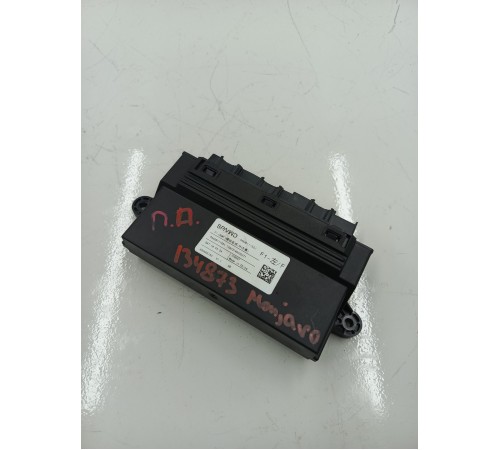 Блок управления двери передний левый