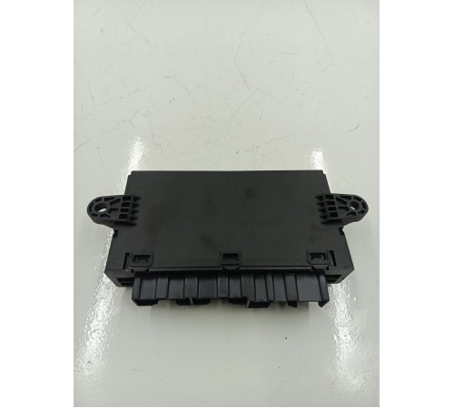 Блок управления двери передний левый