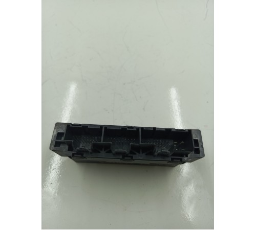 Блок управления двери передний левый