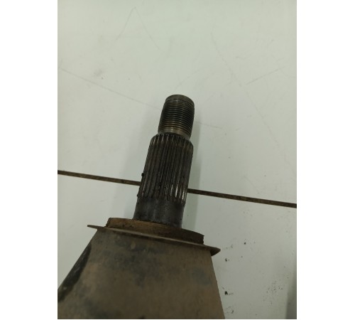 Привод полуось передний правый