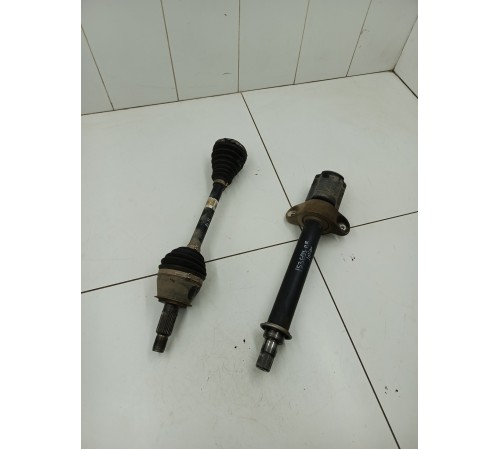 Привод полуось передний правый