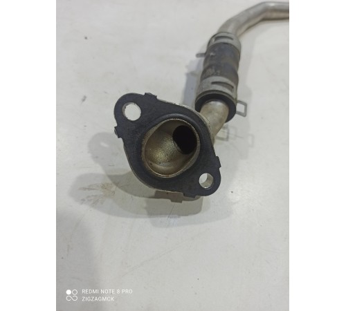 Трубка турбины