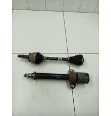 Привод полуось передний правый