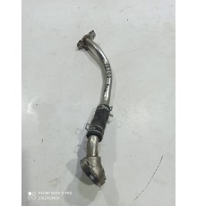 Трубка турбины