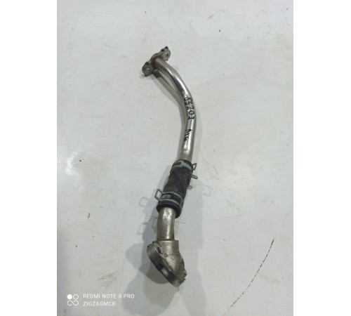 Трубка турбины