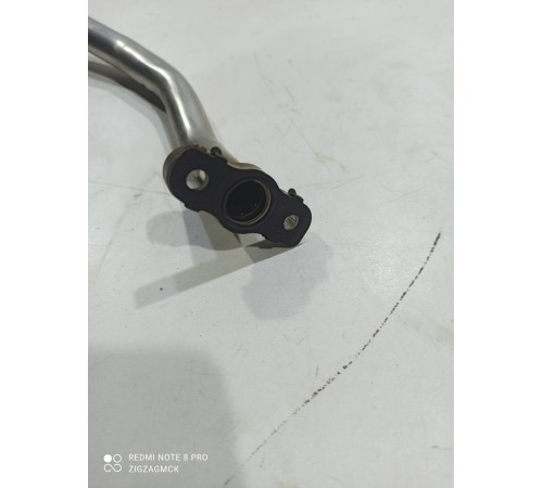 Трубка турбины