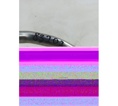 Трубка турбины