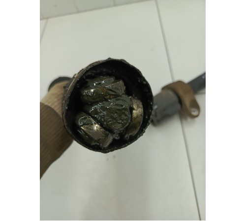 Привод полуось передний правый