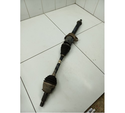 Привод полуось передний правый