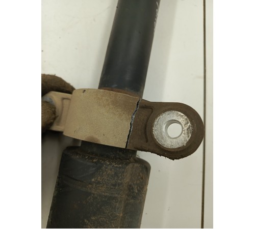 Привод полуось передний правый