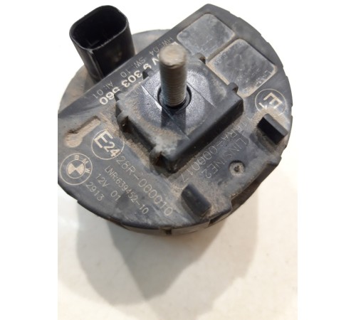 Сирена сигнализации