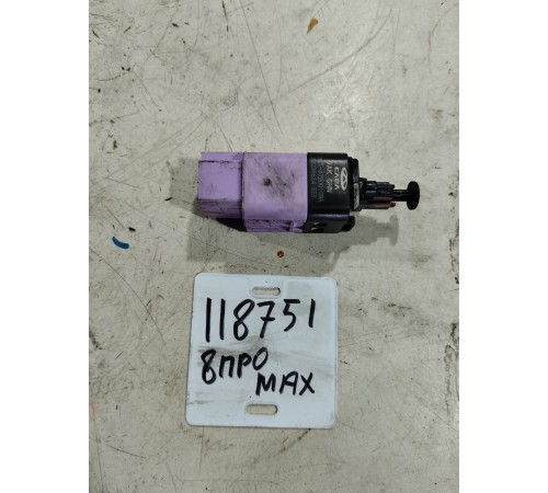 Датчик стоп сигнала